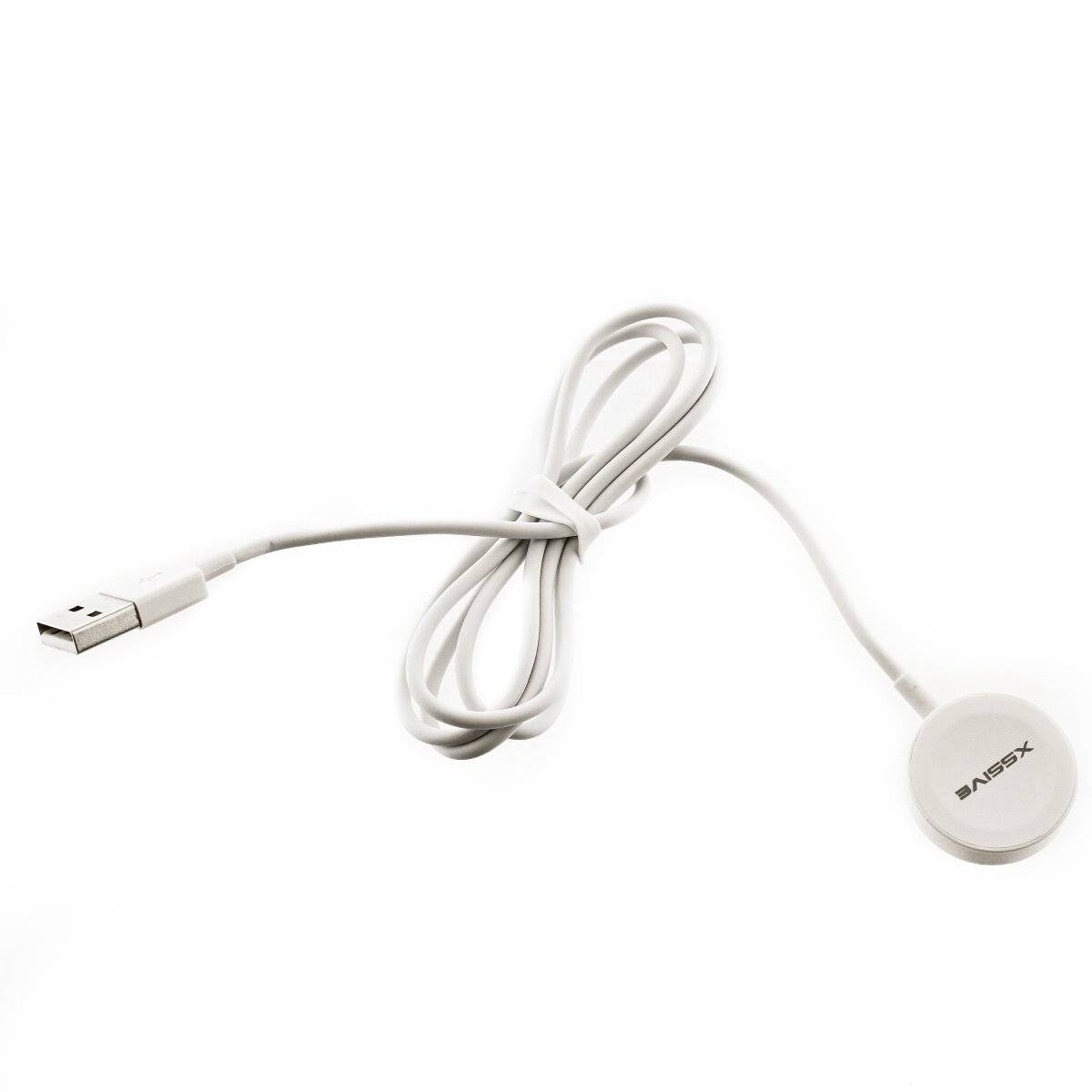 Magnetisches Ladekabel für I-Watch mit USB Anschluss 1m