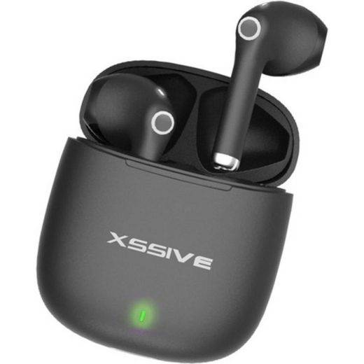 Sportkopfhörer Bluetooth V4.2 Wireless 55mAh
