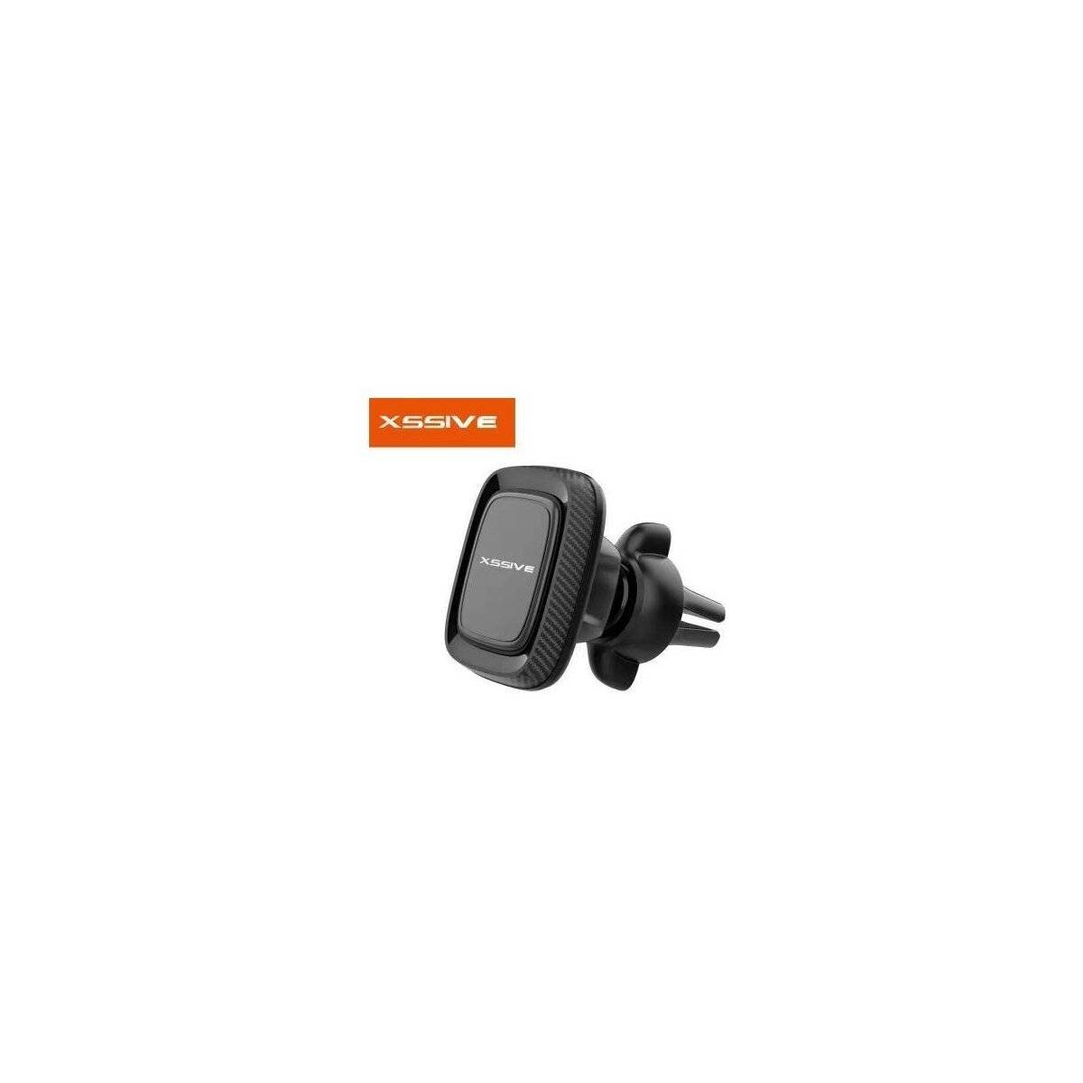 Air Vent Magnetisch KFZ Handyhalter Haken 360° freie Drehung