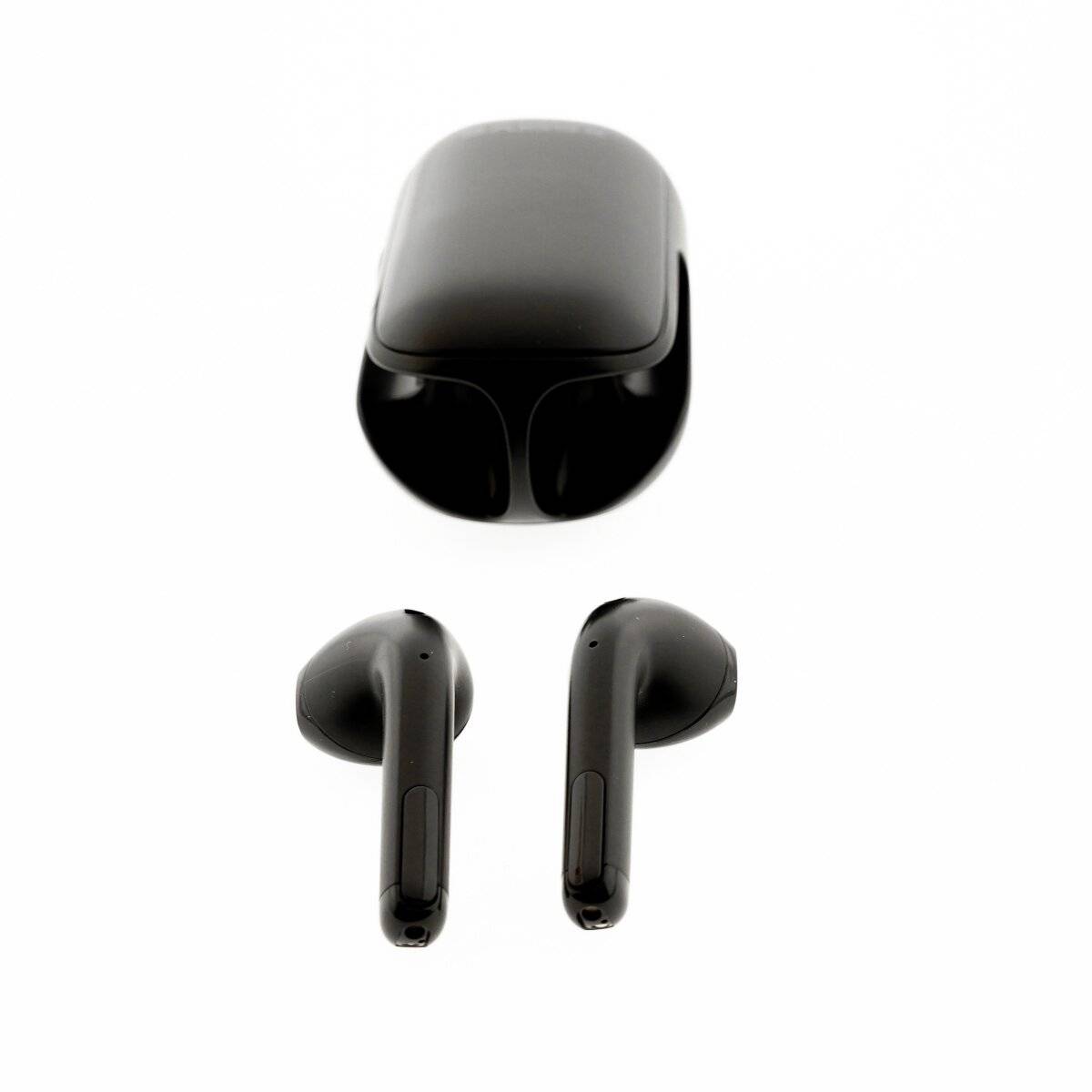 Leistungsstarke True Wireless Stereo-Ohrhörer mit Ladeetui 500 mAh