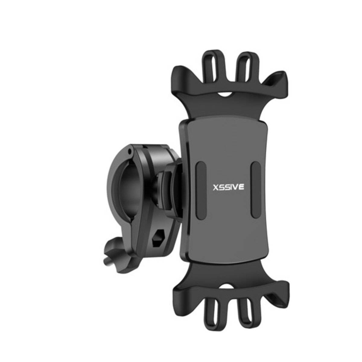 Universal Fahrrad-Handyhalter für Smartphones