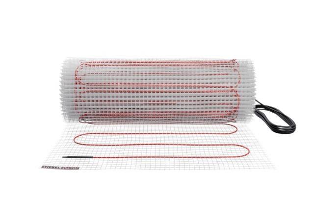 Stiebel Eltron Fußbodentemperierung FTM 160/4