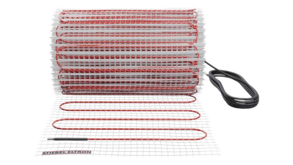 Stiebel Eltron Fußbodentemperierung FTM 200/3