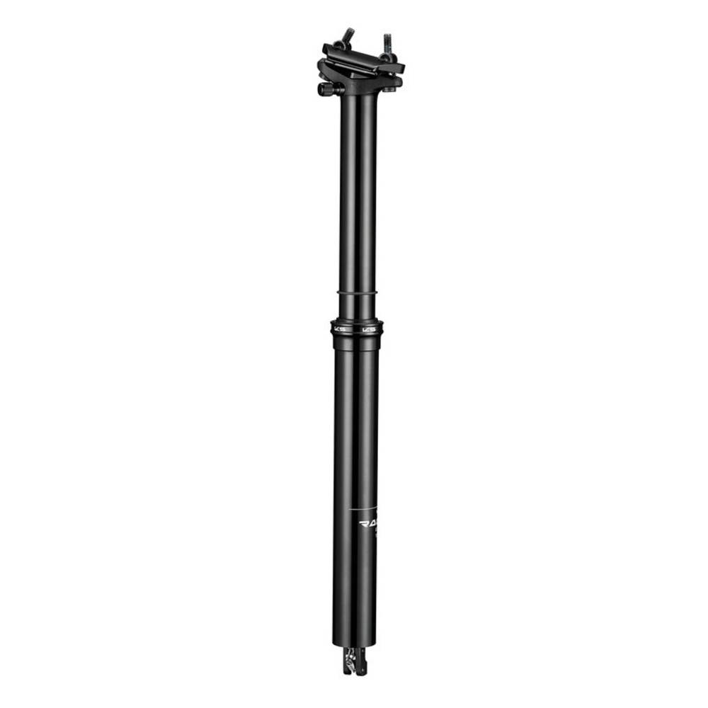 Kind Shock Teleskopsattelstütze KS Rage iS 27.2 Ø 27,2mm, 415mm, Hub 100mm, ohne Hebel