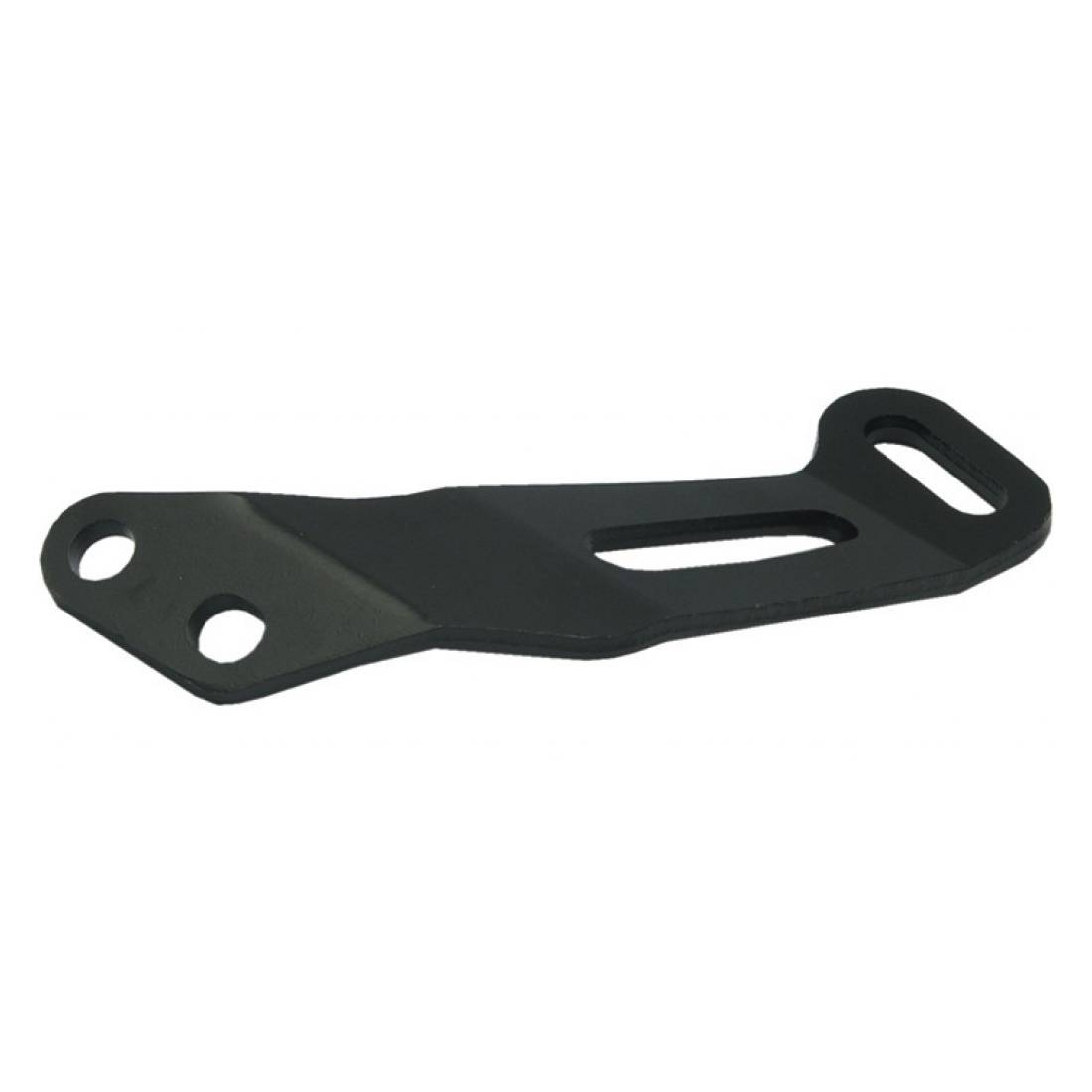 SR Suntour FKA005 Dynamohalter für CR-850/880/920/980/NCX-D/E/S/NEX, schwarz