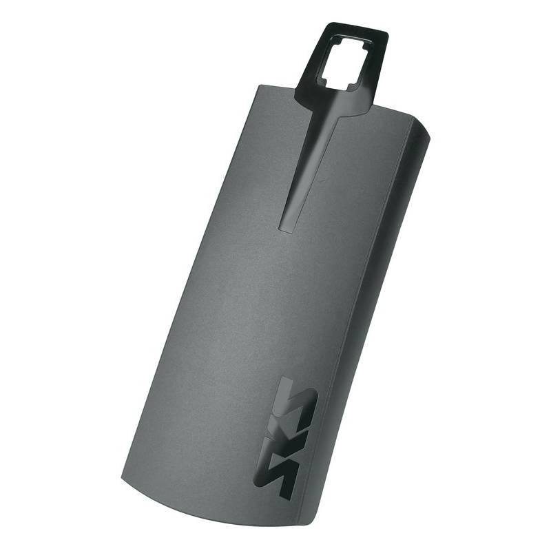 SKS Spoiler Edge AL 66 mm, Länge 127 mm, schwarz