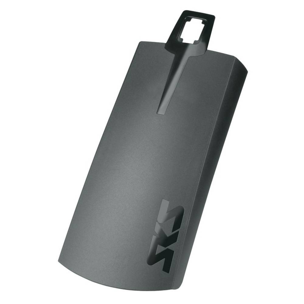 SKS Spoiler Bluemels Style 75 mm, Länge 137 mm, schwarz