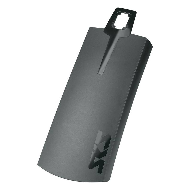 SKS Spoiler Bluemels Style 69 mm, Länge 132 mm, schwarz