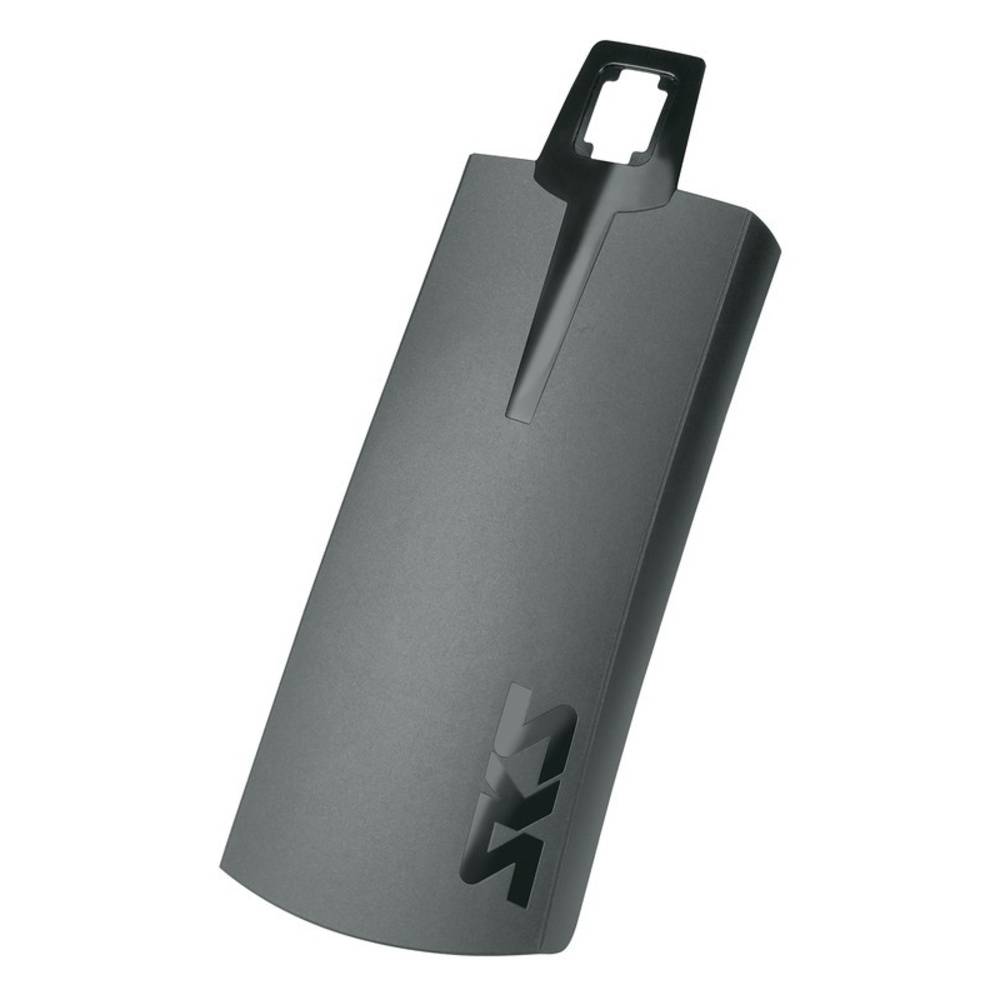 SKS Spoiler Bluemels Style 65 mm, Länge 127 mm, schwarz