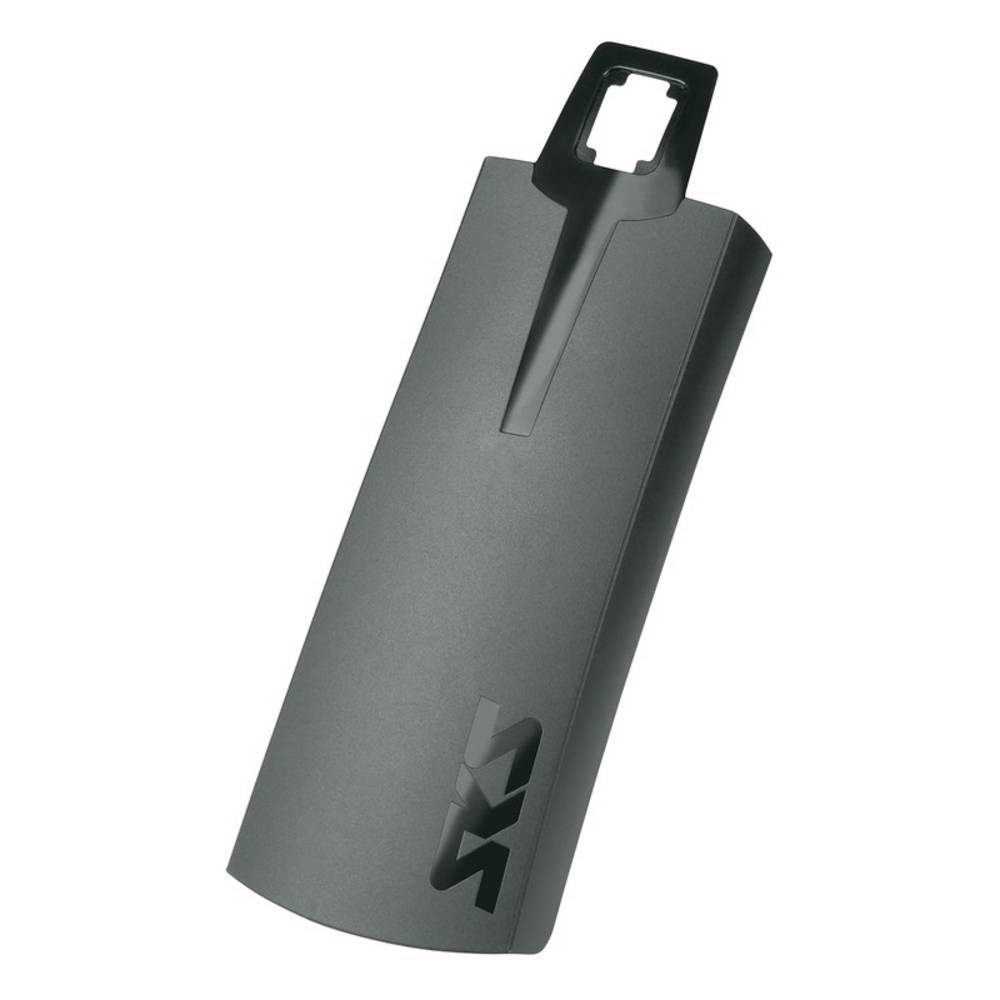 SKS Spoiler Bluemels Style 56 mm, Länge 117 mm, schwarz