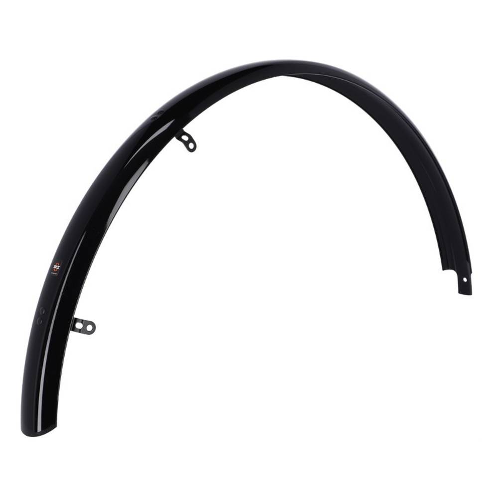 SKS HR Schutzblech Bluemels Basic 28" 55mm, schwarz, schwarz