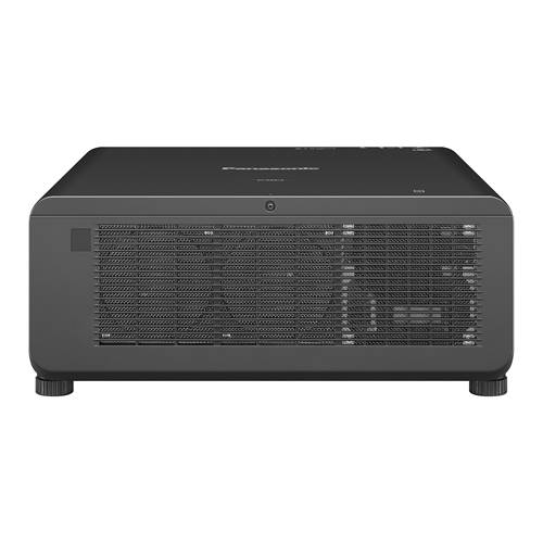 PANASONIC PT-REZ80 - 1-Chip DLP-Projektor mit Laser-Technologie (WUXGA 1.920 x 1.200 | 8.000 Lumen | SDM-Slot | Lens