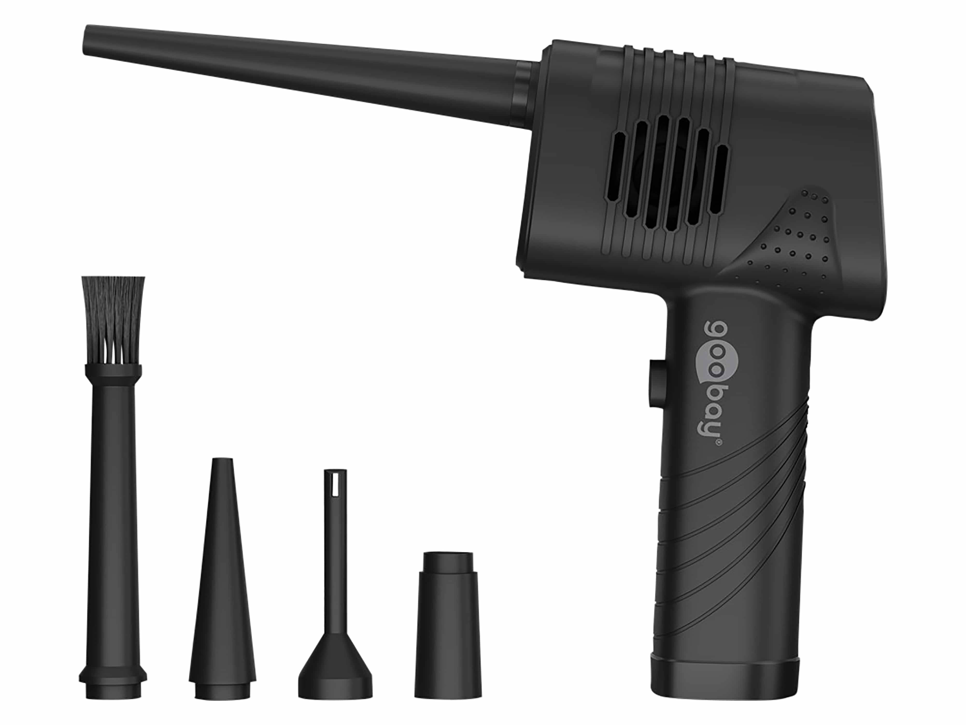 GOOBAY Elektrisches Staubgebläse, 61667