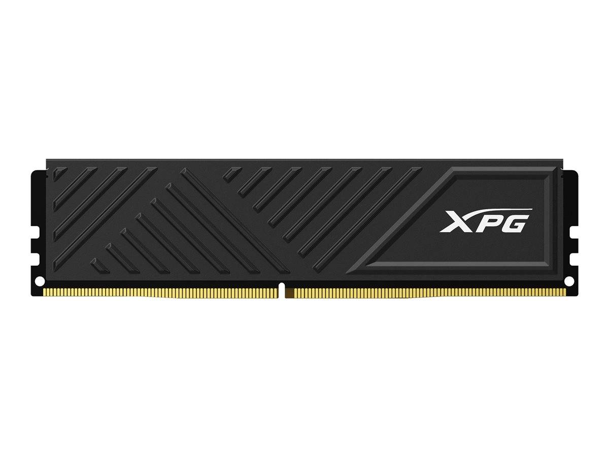 ADATA - XPG GAMMIX D35 - DDR4 - Modul - 8 GB - DIMM 288-PIN
