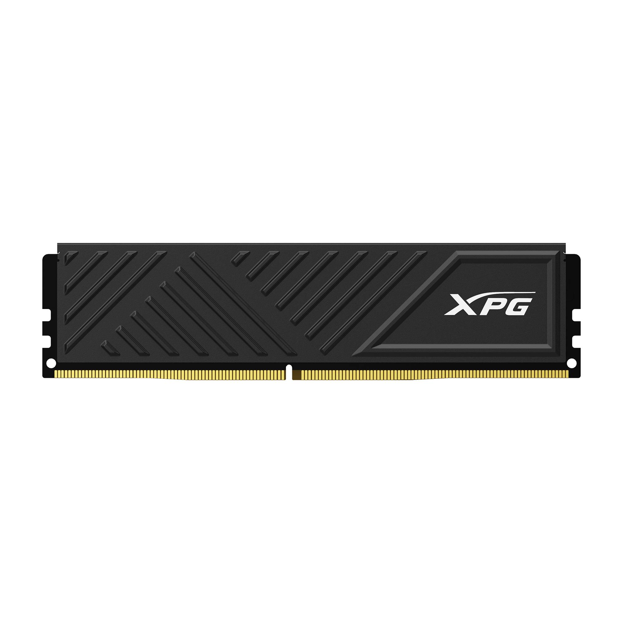 ADATA - XPG GAMMIX D35 - DDR4 - Modul - 8 GB - DIMM 288-PIN