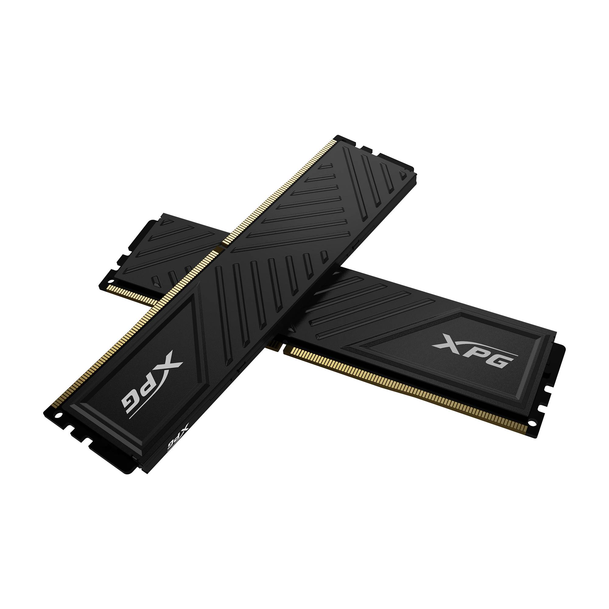 ADATA - XPG GAMMIX D35 - DDR4 - Modul - 8 GB - DIMM 288-PIN