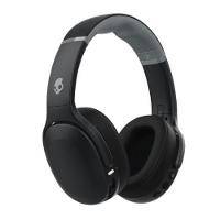 Skullcandy Crusher Evo - Kopfhörer mit Mikrofon - ohrumschließend - Bluetooth -