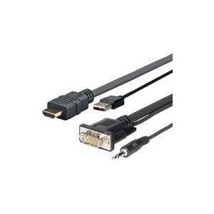 VivoLink Pro HDMI-Kabel