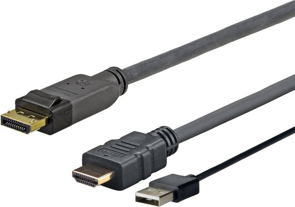 VivoLink Pro Videokabel