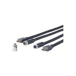 VivoLink Pro Cross Wall
