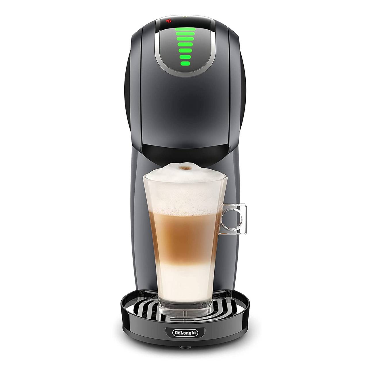 Delonghi Nescafé Dolce Gusto Genio EDG426.GY Padmaschine