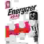 Energizer Knopfzelle E303272400 3v Lithium CR2032 6 St./Pack