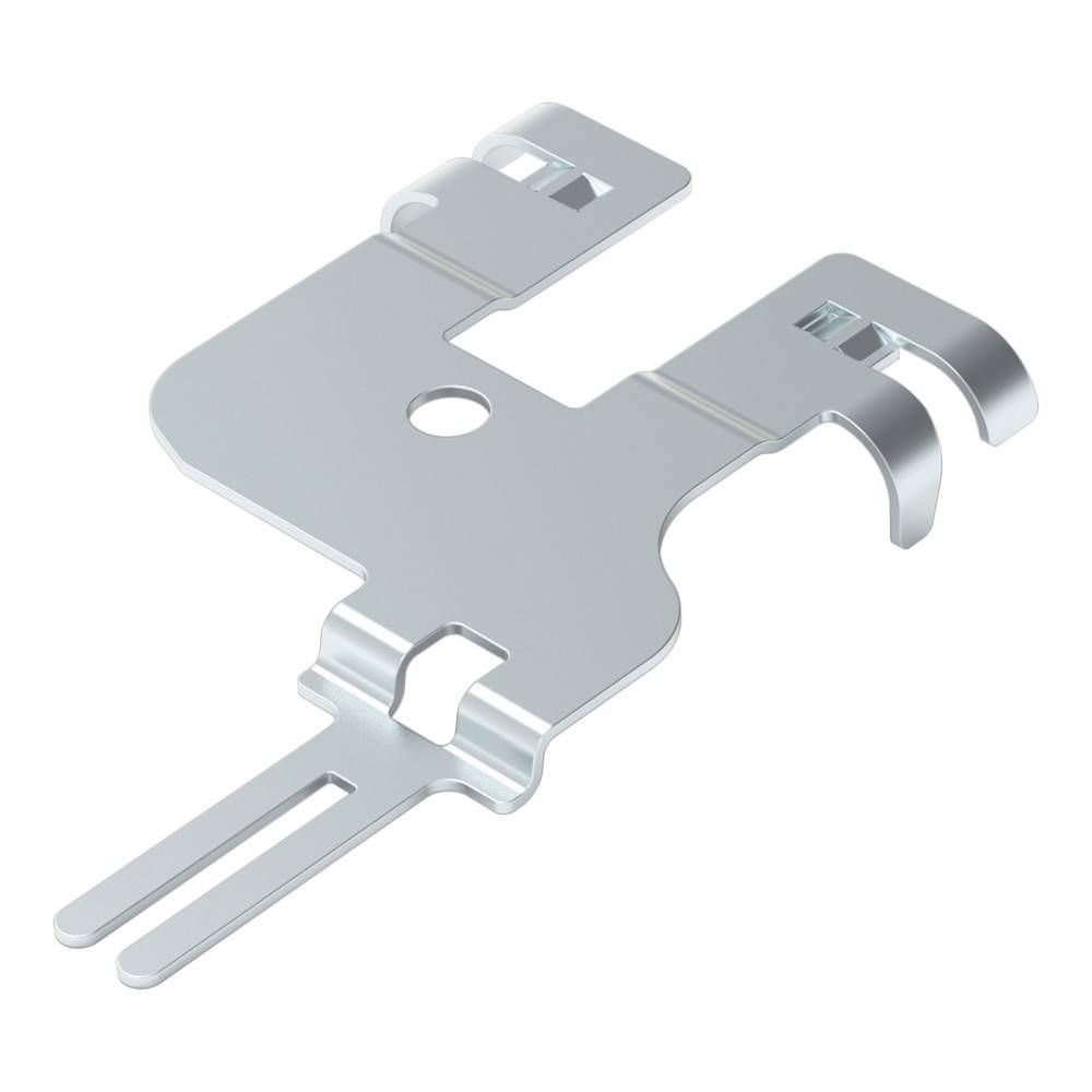 WAGO GmbH & Co. KG Schirmanschlussblech 770-526