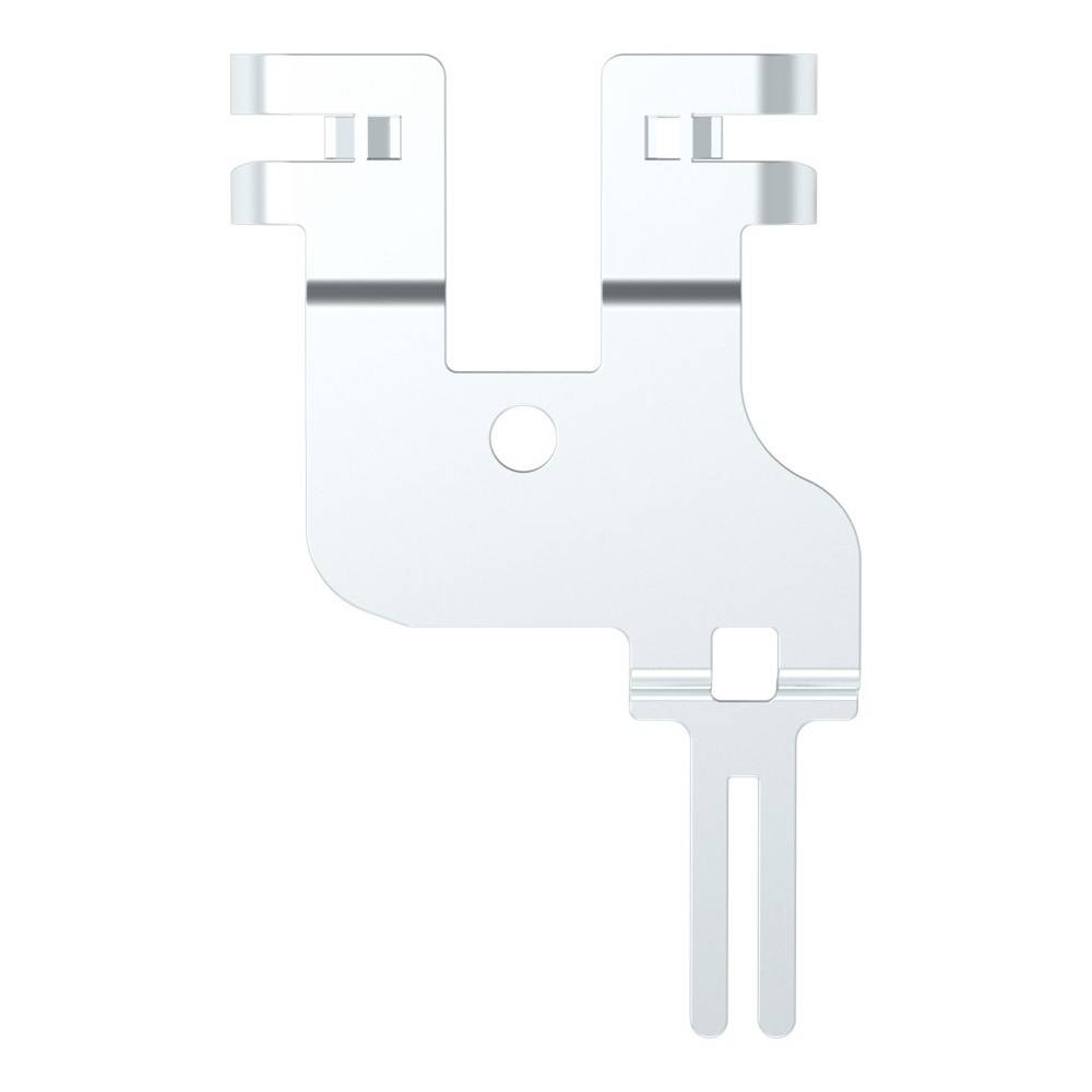 WAGO GmbH & Co. KG Schirmanschlussblech 770-526