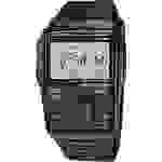 Casio Quarz Armbanduhr DBC-32-1AES (L x B x H) 50.4 x 37.4 x 12 mm Schwarz Gehäusematerial=Resin Material (Armband)=Resi