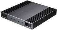 Akasa Plato X8 Small Form Factor (SFF) Schwarz (A-NUC43-M1B)