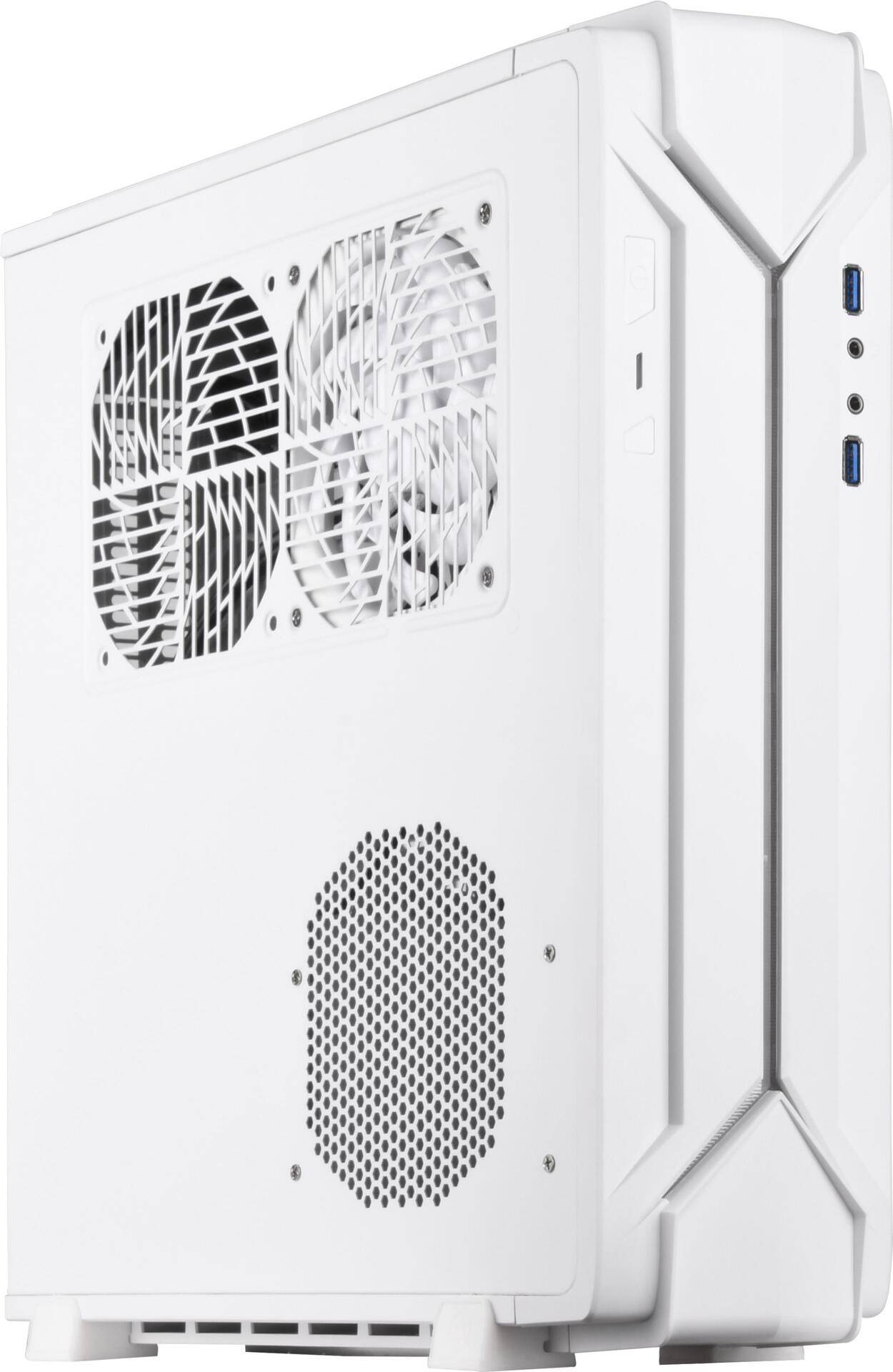 SilverStone Raven RVZ03-ARGB