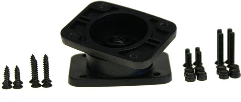 Carcomm CSC-14 Rotating Swivel