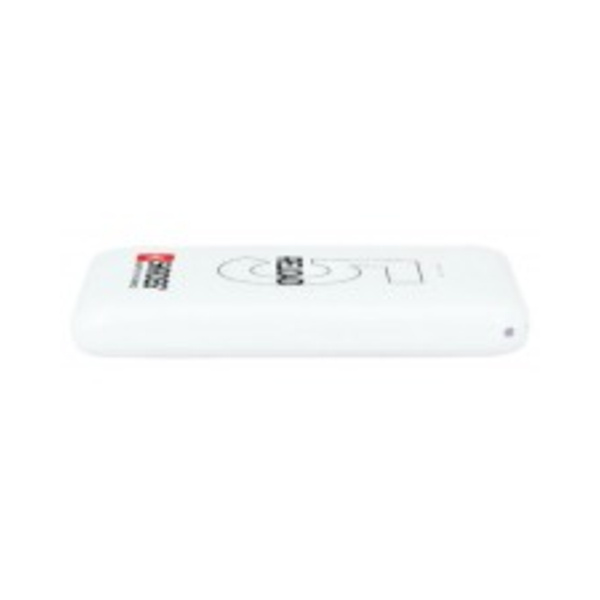 SKROSS RELOAD 5 Weiß Handy/Smartphone Tablet Rechteck IP20 China Lithium-Ion Li-Ion 5000 mAh 3.7V 18.5 Wh 63x13x91mm 102g White
