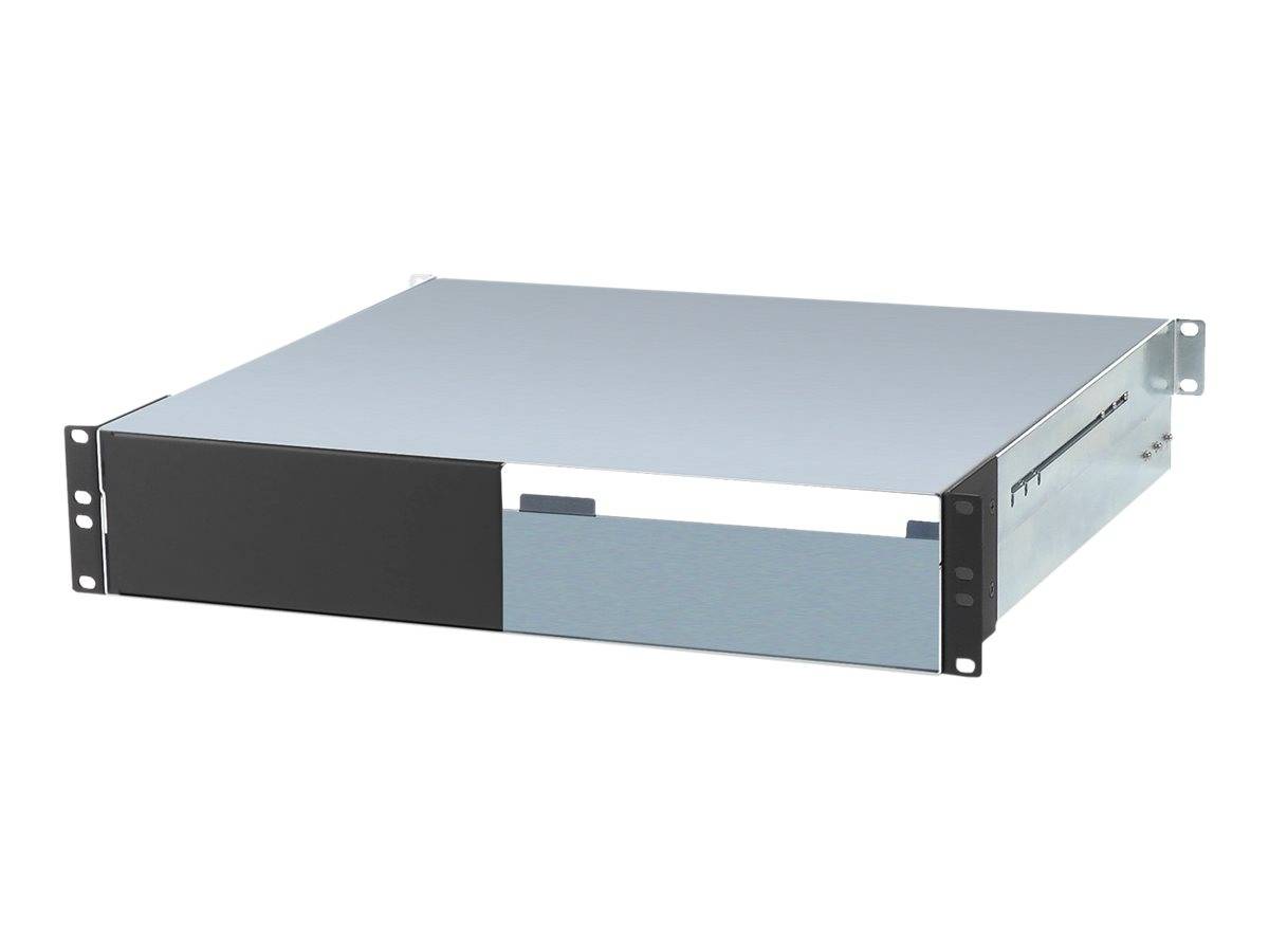 Sonnet DuoModo Dual-Module Rackmount Enclosure - Systembus-Erweiterung