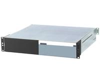 Sonnet DuoModo Dual-Module Rackmount Enclosure
