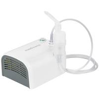 Medisana GmbH Medisana 54548 - Schwarz - Weiß - AC - EN 13544-1; EN 60601-1; EN 60601-2; EN 60601-1-6; IEC 60601-1-11 - 140 mm - 180 mm - 94 mm