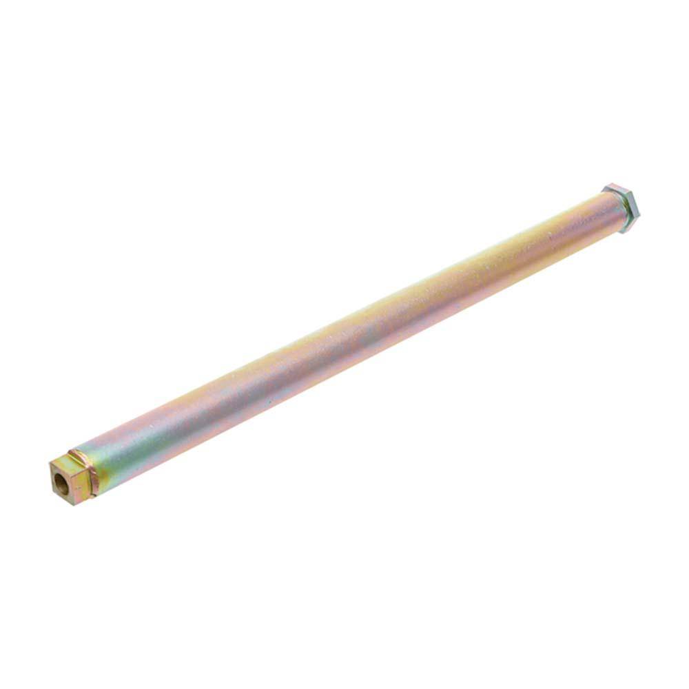 Gabelkolben-Haltewerkzeug - für Triumph 1992 bis 2014 - Außenvierkant 19 mm - Außensechskant 30 mm - Mittelbohrung 12 mm