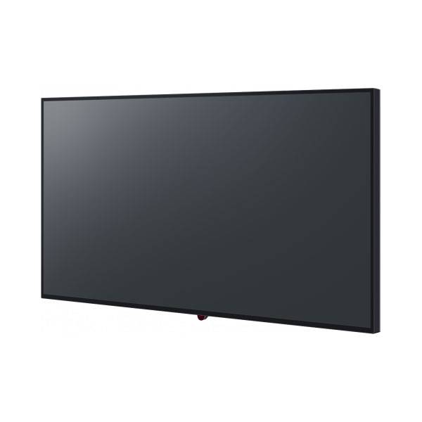 PANASONIC TH-98CQE2W - 98" (248cm) 4K UHD LED-Display (500 cd/m² | USB-Mediaplayer | Lautsprecher | Bluetooth | WiFi |