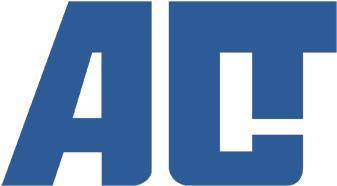 ACT Purple 5 meter U/UTP CAT6 patch cable snagless with RJ45 connectors