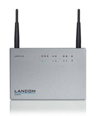 Lancom IAP-3G