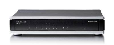 Lancom 1724 VoIP
