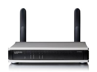 Lancom L-54ag Wireless