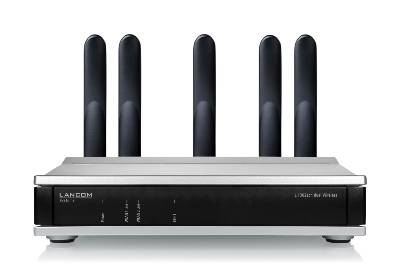 Lancom L-1302acn dual Wireless
