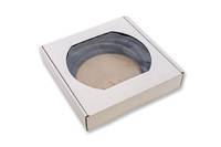 EK Water Blocks EK-Tube ZMT - Schwarz - Matte Black 15.9/9.5mm - 3 m