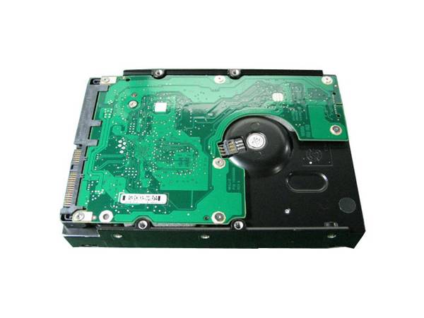 Fujitsu - Festplatte - 300 GB - 3.5 (8.9 cm) - SAS - 15000 rpm
