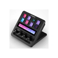 Elgato Stream Deck Plus - Tastenfeld - USB Elgato Stream Deck Plus - Tastenfeld - USB