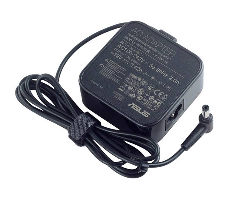 Adapter 65W 19V 3PIN 4 5PHI