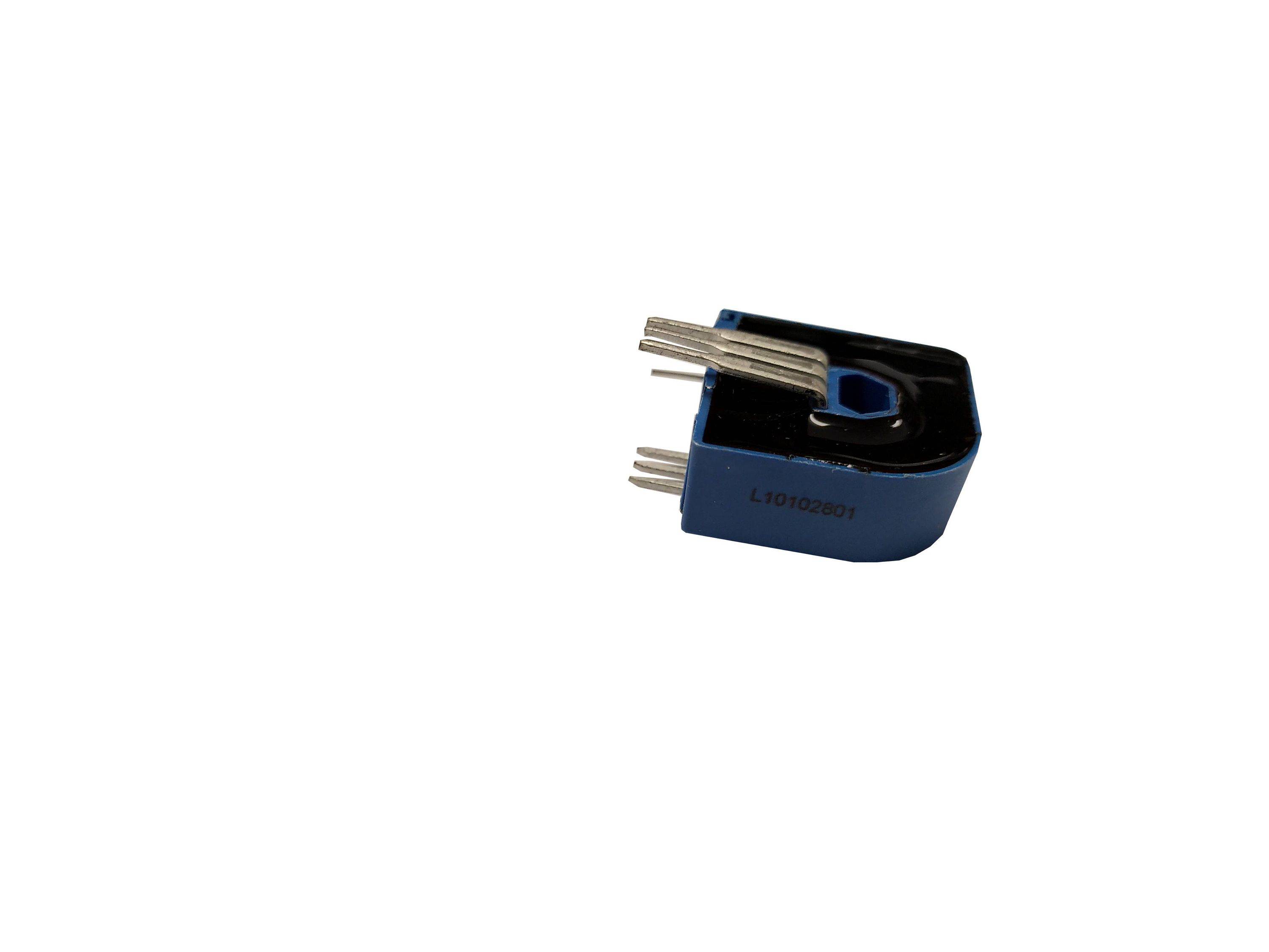 SELVA Stromwandler (LTS6-NP), Stromsensor, AC/DC, 19,2A, 2,5V
