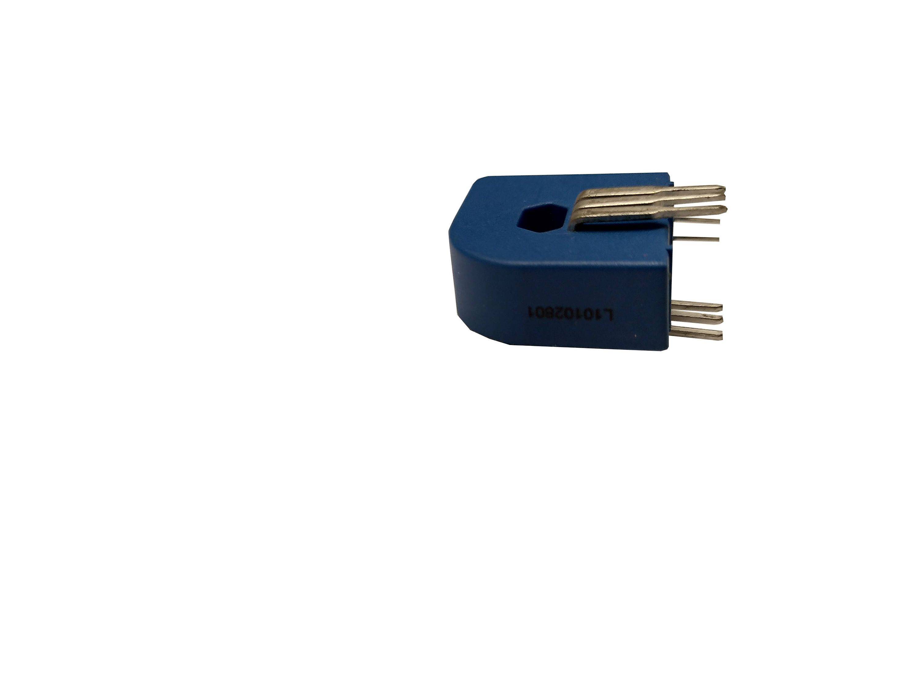 SELVA Stromwandler (LTS6-NP), Stromsensor, AC/DC, 19,2A, 2,5V