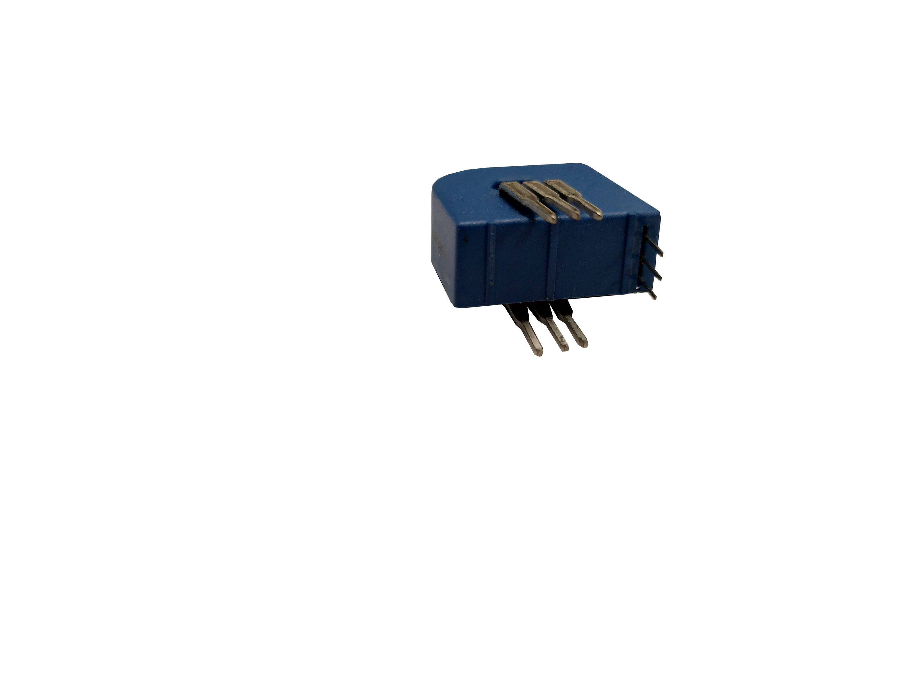 SELVA Stromwandler (LTS6-NP), Stromsensor, AC/DC, 19,2A, 2,5V